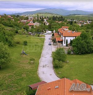 Парцел в регулация за продажба в Бистрица