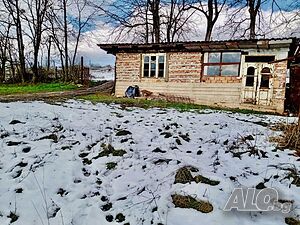 УПИ 1350 кв.м само на 2 км от Велико Търново