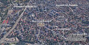 Склад с дългогодишен наемател за продажба, подходящ за инвестиция