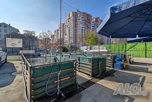 Разработен бизнес с голям потенциал в широкия център на гр. София
