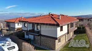 Невероятна къща за продажба в с. Бистрица