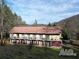 Хотел в китно балканско село близо до Априлци и Троян