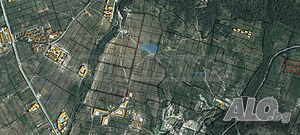 Инвестиционен парцел с морска панорама близо до Слънчев бряг