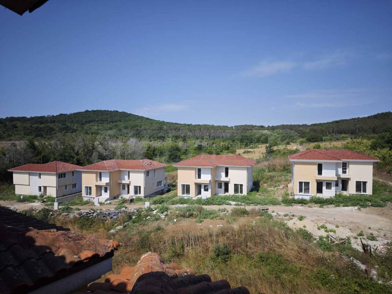 Pic Saint Loup rouge Métairies du Clos Vieilles Vignes  - 2018 - Clos Marie main image 1