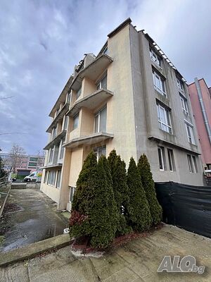 Инвестиционен имот с Акт 14 в центъра на гр. Приморско