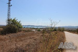 УПИ във вилна зона до град Черноморец, до главен път Бургас-Созопол