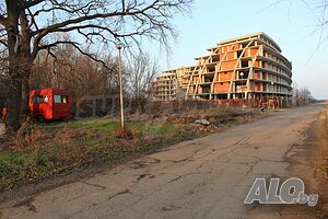 Имоти в регулация до плажа на Международен младежки център, гр. Приморско