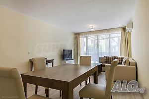Апартамент с една спалня в к-с ”Long Beach Resort” в с. Шкорпиловци