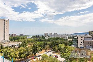 Комфортен четиристаен пентхаус в нова сграда, в кв. ”Изгрев” на град Варна