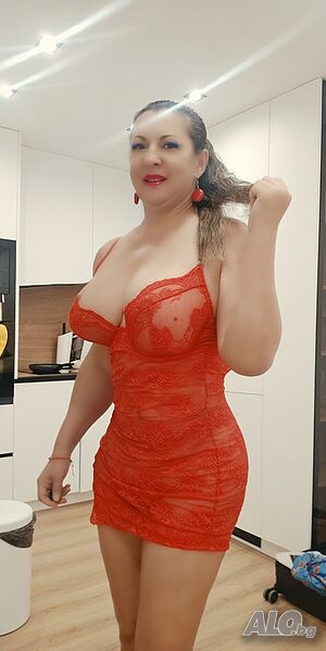 Susy 3 Dias en Burgas