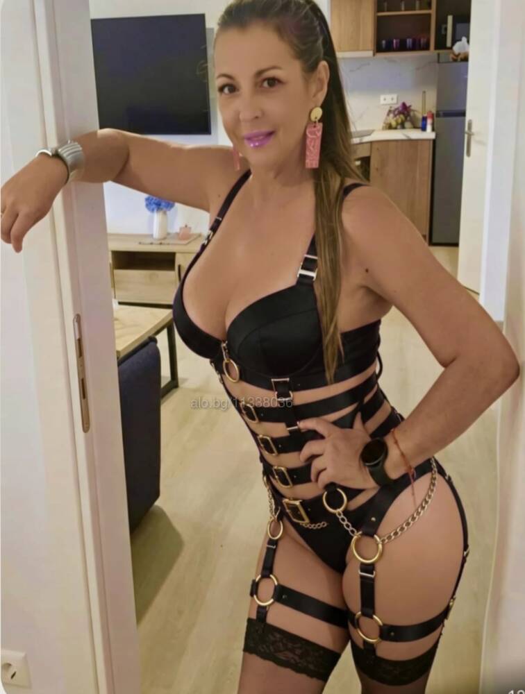 Susy 3 Dias en Burgas