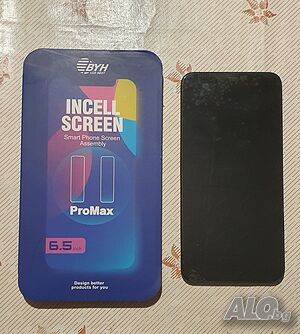 Нов дисплей за iPhone 11 Pro Max