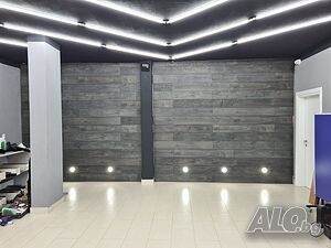 Магазин 145 кв.м - чиста площ в Кючук Париж, гр. Пловдив