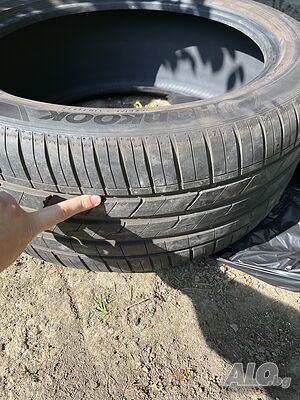 HANKOOK K127A Летни гуми Гуми за джип дот 03/25, размер 285/40 R21 109Y