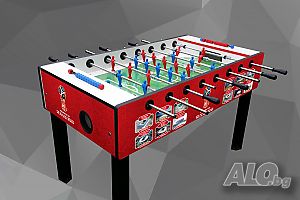 Джага футболна маса Fifa world cup