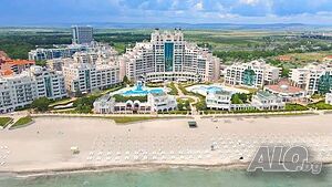 Двустаен апартамент в „Сънсет Ризорт“, Директно от собственик