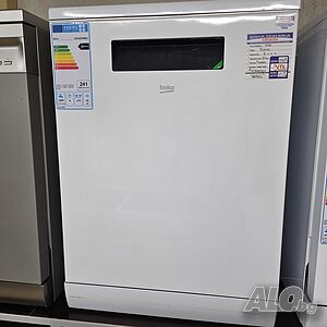 свободностояща съдомиялня BEKO - 60см.