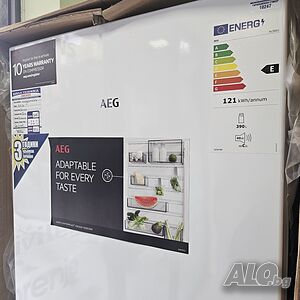 хладилник AEG