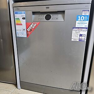 съдомиялна BEKO - 60см.