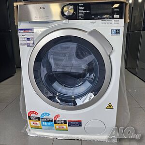 пералня със сушилня AEG - 10/6 кг.