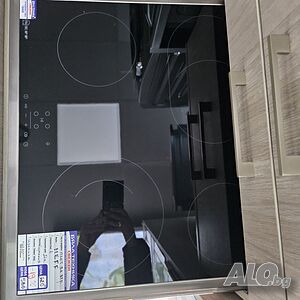 керамичен плот за вграждане NEFF - 4ка.