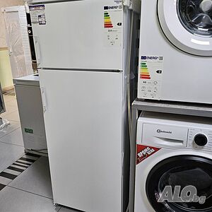 хладилник с камера ZANUSSI - 145см.