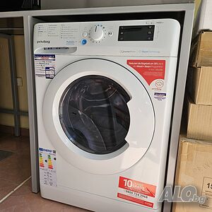 пералня със сушилня PRIVILEG 9/6 кг.