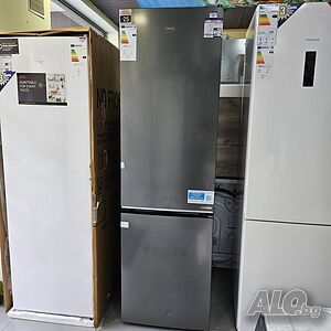 хладилник с фризер BEKO - 203 см.