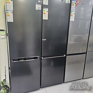 хладилник с фризер LG - NO FROST - 186см.