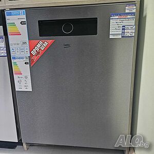 съдомиялна за частично вграждане BEKO - 60см.