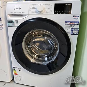 пералня GORENJE - 9 кг.