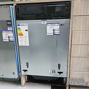 съдомялня за вграждане HAIER - 45см.