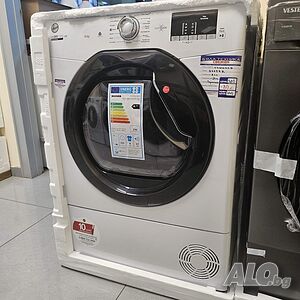 сушилня с термопомпа HOOVER - 8кг.