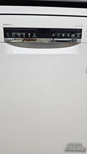 съдомиялна свободностояща BOSCH - 60 см.