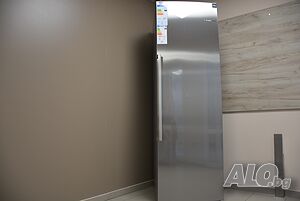 Вертикален фризер BOSCH GSN36AIEP PerfectFit, NoFrost