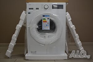 Сушилня с термопомпа SAMSUNG DV90DG52A0TE Optimal Dry, Air Refresh