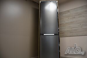 Хладилник с фризер HAIER HDPW 5620 ANPD инверторен компресор