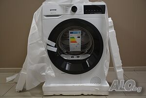 Сушилня с термопомпа Gorenje DHNA93 9 кг TwinAir инверторен мотор