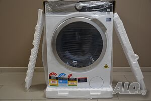 Пералня със сушилня AEG L8WEC166R 10/6 кг