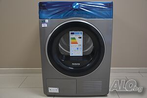 Сива сушилня SAMSUNG DV80T6220LX термопомпа 8 кг