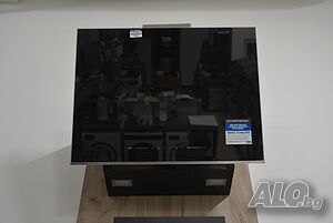 Наклонен аспиратор BEKO BHCA66641BBHS