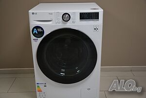 Пералня 11 кг LG F4WR7012