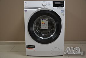 Пералня AEG LR6FA410FL 10 кг