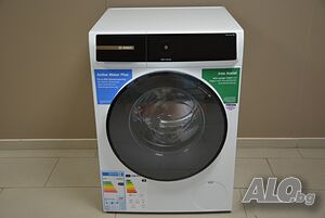 Пералня BOSCH WGB25400BY серия 8