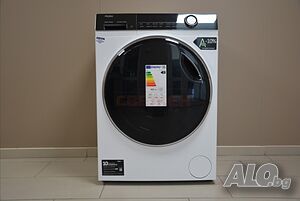 Пералня с автоматично дозиране Haier HW90-BD14979 EU1