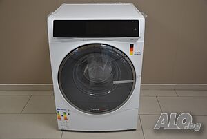Пералня със сушилня BOSCH WNC244070 серия 8