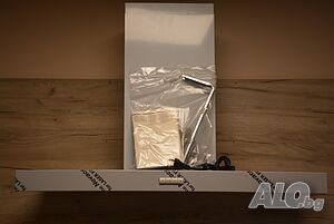 Стенен Аспиратор AEG AWH9416AM
