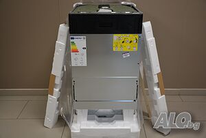 Съдомиялна за вграждане 45см Bosch SPV4HMX10E