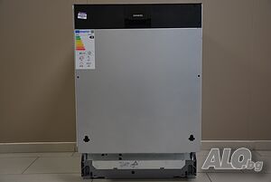 Съдомиялна за вграждане SIEMENS SX65EX07CE с автоматично отваряне