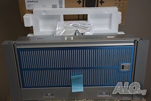 Телескопичен аспиратор BOSCH DFR067A52
